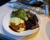 Foto langkah ke 3 dari resep Barbeque Ribs (Iga Panggang).