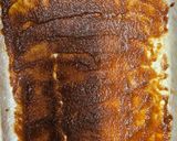 A picture of step 1 of Ham & Cheese Puff.