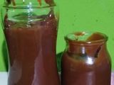 Dulce de leche casero argentinisimo con leche en polvo
