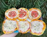 Foto del paso 8 de la receta: Pizzetas para Vender