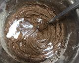 Foto del paso 2 de la receta: Brownie casero con Nesquik🍫