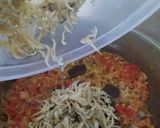 Foto langkah ke 3 dari resep Tumis Pare.