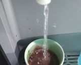 Foto langkah ke 2 dari resep Wedang cokelat kayu manis.