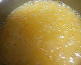 Baconos-tökmagos sütőtökkrémleves recept fázis 4 fotója