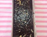 Foto langkah ke 3 dari resep Oreo steam cake.