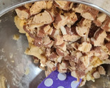 Foto del paso 4 de la receta: Galletas Kinder Bueno