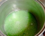 Foto langkah ke 1 dari resep Tape Ketan Pandan | Tanpa gula pasir.