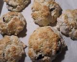 Blueberry Suprise recipe step 4 photo