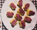 Foto del paso 1 de la receta: Cena de tapas o como decimos en València, "de picadeta"