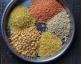 ভিন্ন রকম ল্যাটকা খিচুড়ি রেসিপির ধাপ 2 ছবি
