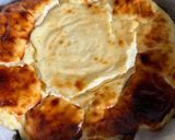 Foto del paso 3 de la receta: Tarta de queso fit con queso batido