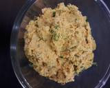 Dal pitha famous jharkhand cuisine recipe step 5 photo