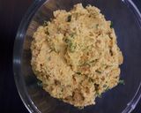 A picture of step 5 of Dal pitha famous jharkhand cuisine.