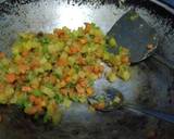 Risoles Sayuran langkah memasak 2 foto