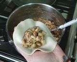 Foto del paso 7 de la receta: Empanadas de mariscos