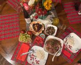 Hình bước làm 2 của món Best ham hocks (Giò heo hầm)
