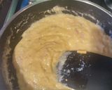 Foto del paso 5 de la receta: Cocina para pareja: Macarrones con queso