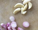 முருங்கைக்காய் தேங்காய்பால்குழம்பு ரெசிபி ஸ்டேப் 1 புகைப்படம்