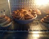 Foto langkah ke 7 dari resep Cinnamon Roll.