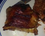 A picture of step 5 of Jalapeno & cream cheese stuffed chicken.