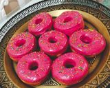 عکس مرحله 2 از دستور دونات
