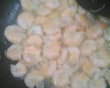 Foto langkah ke 2 dari resep Udang telur arik.