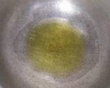 Shaljam palak (Turnips spinach) recipe step 1 photo
