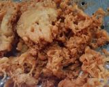 Foto langkah ke 4 dari resep Nila Goreng Sambal Bawang Terasi 😋.