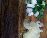 Foto langkah ke 2 dari resep Ayam Jamur Kecap (Topping Mie Ayam).
