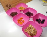 Püspökkenyér recept fázis 1 fotója
