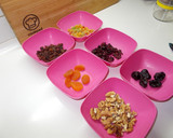 Püspökkenyér recept fázis 1 fotója