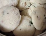 A picture of step 5 of Instant Dry Fruit Idli easy and quick recipe.