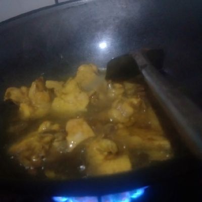 Langkah 3