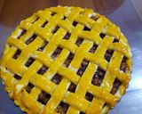 Foto langkah ke 2 dari resep Classic Apple Pie.