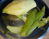 மாங்காய் பச்சடி ரெசிபி ஸ்டேப் 1 புகைப்படம்