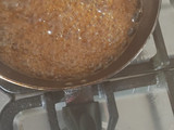 Pudín de pan