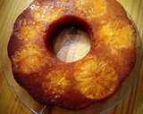 Foto del paso 9 de la receta: Bizcocho de Naranja. (Thermomix)