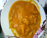 Foto del paso 4 de la receta: Filetes de pollo en salsa a mi manera 🙂
