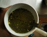 Krémes rakott kelkáposzta recept fázis 4 fotója