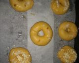 Foto del paso 6 de la receta: Roscón relleno de Arequipe