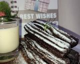 Foto langkah ke 6 dari resep Oreo Churros.