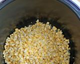Une image de l'étape 5 de 🌽 Velouté de maïs au cumin !! 🌽.