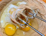 Foto del paso 2 de la receta: Cheesecake de dulce de leche