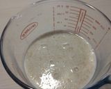 Foto del paso 2 de la receta: Gelatina de Avena
