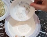 A picture of step 5 of Eggs Balls.