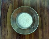 Foto langkah ke 3 dari resep Nasi Boran / Sego Boranan.