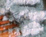 Hình bước làm 2 của món Xôi xoài