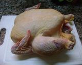 Foto del paso 1 de la receta: Arrollado de pollo