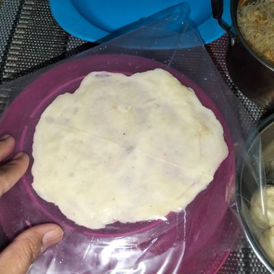 Langkah 3