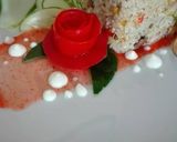 Foto langkah ke 4 dari resep 41. Nasi Goreng Teri Kacang #AOP1_TERI.